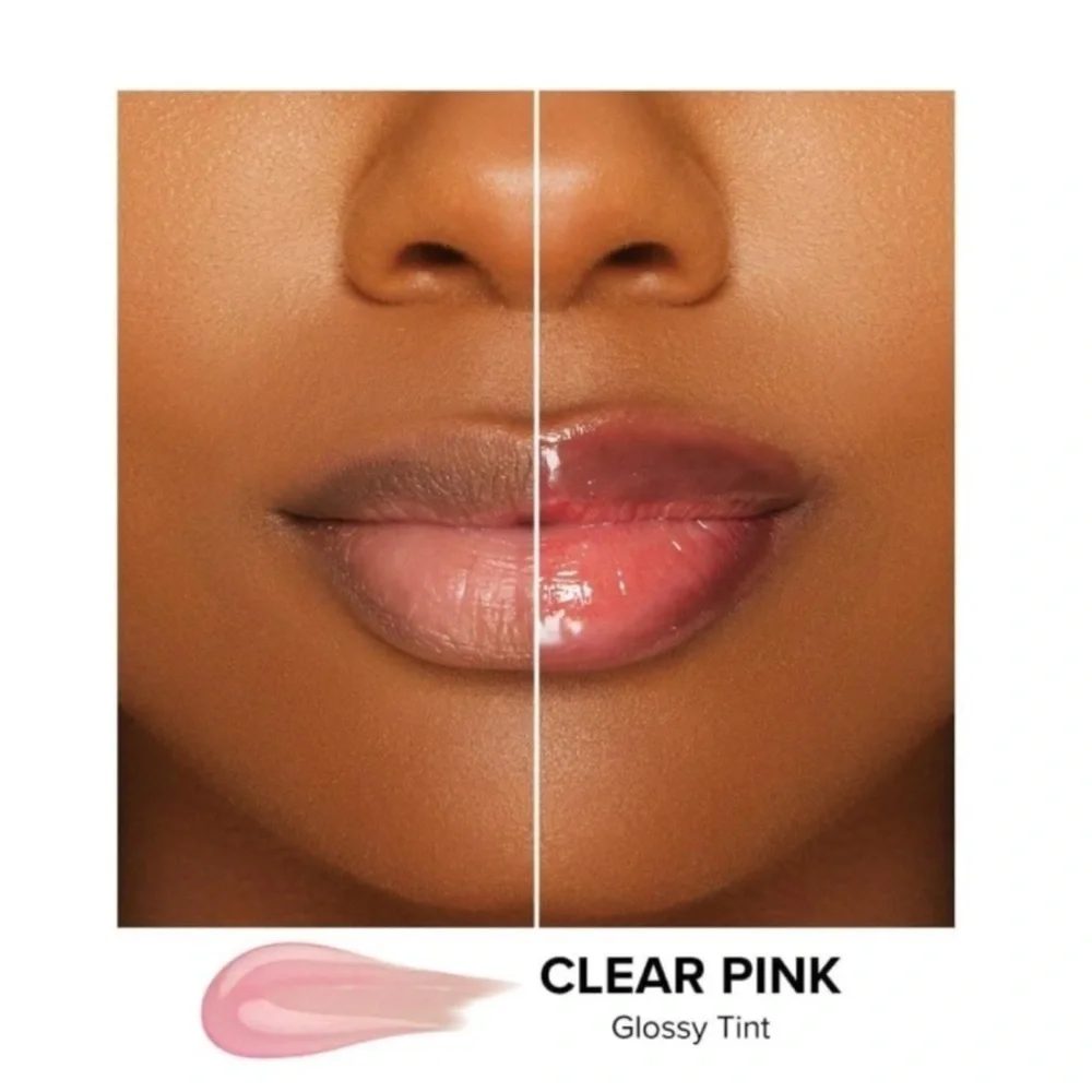 🆕 TOO FACED Lip Injection Plumping Lip Gloss Volumizing, Vitamin E Avocado Oil